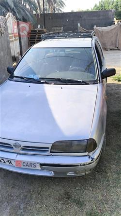 نيسان بريميرا